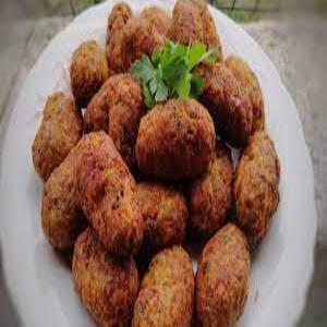 KIBRIS KÖFTE TAVUKLU